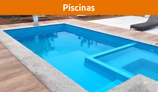 piscinas