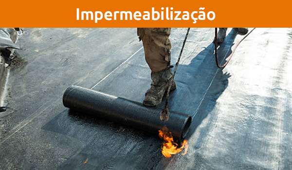 impermeabilizacao